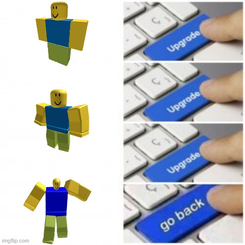 ROBLOX | image tagged in roblox | made w/ Imgflip meme maker