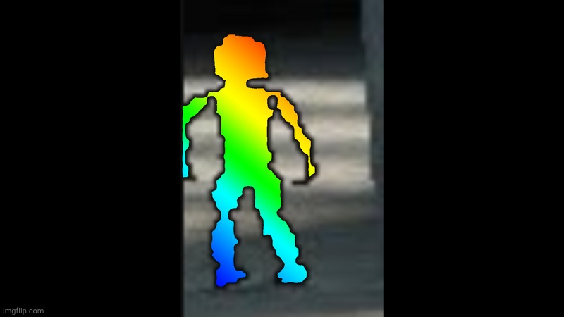 LSD Man | image tagged in lsd man | made w/ Imgflip meme maker