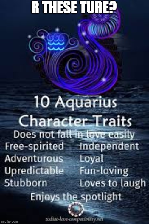 i think this is right what do yall think | R THESE TURE? | made w/ Imgflip meme maker