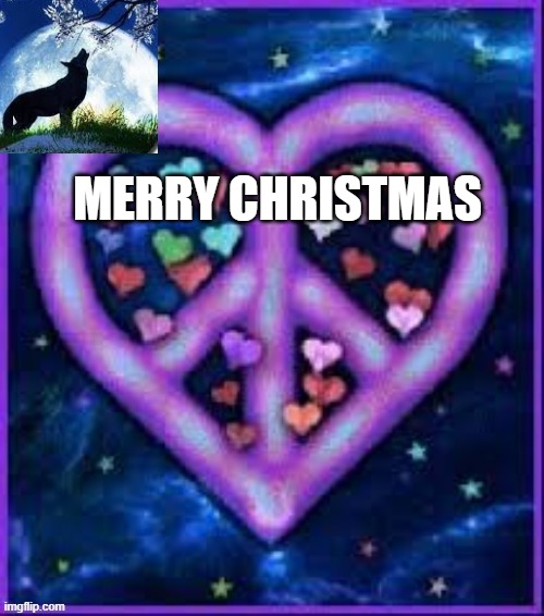 Circus_baby_purple's announcement template | MERRY CHRISTMAS | image tagged in circus_baby_purple's announcement template | made w/ Imgflip meme maker