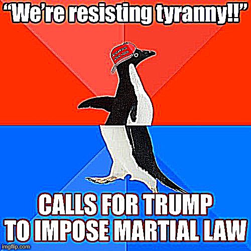 Things that make you go hmmm | image tagged in election 2020,2020 elections,socially awesome awkward penguin,conservative hypocrisy,conservative logic,tyranny | made w/ Imgflip meme maker