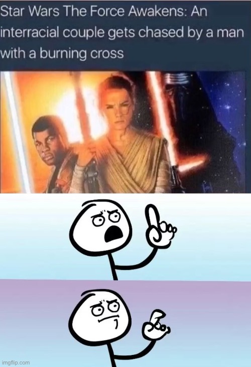 Crappy description | image tagged in speechless stickman,funny,star wars | made w/ Imgflip meme maker