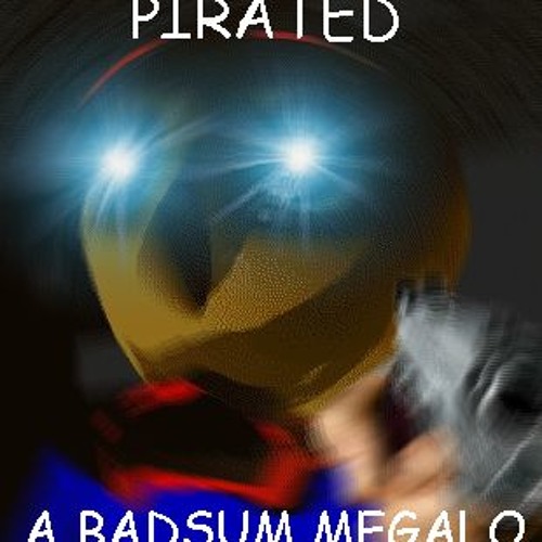 High Quality Blue triggered Anti-Piracy Baldi Blank Meme Template