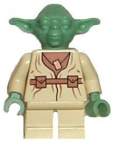 High Quality Lego Yoda Blank Meme Template