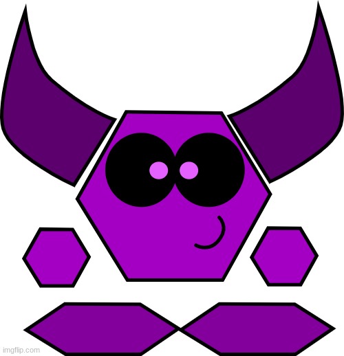 Hex's Hexa-topian form (for Bloo) | made w/ Imgflip meme maker