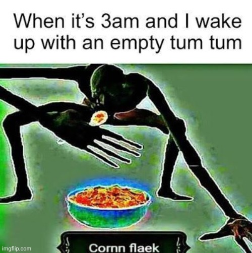 Cornn Flaek | image tagged in corn,flaek | made w/ Imgflip meme maker