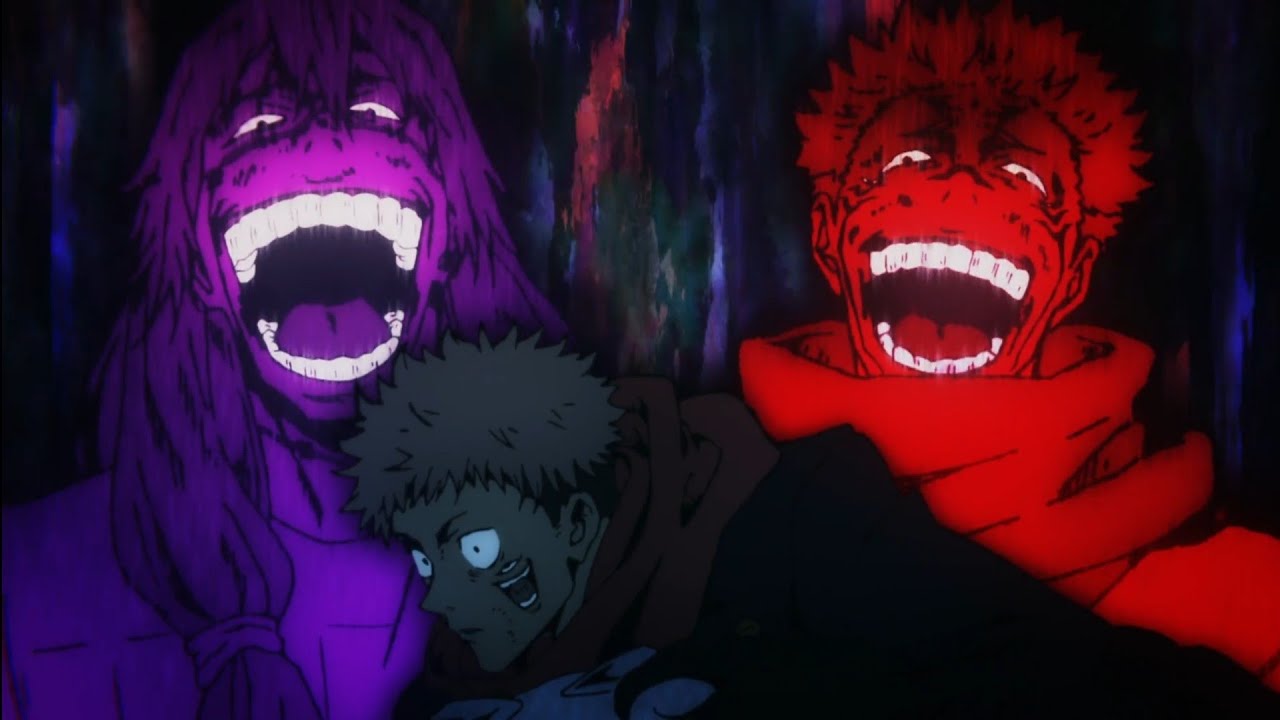 Countdown to Cursed Laughter: 30 Jujutsu Kaisen Memes To Get You