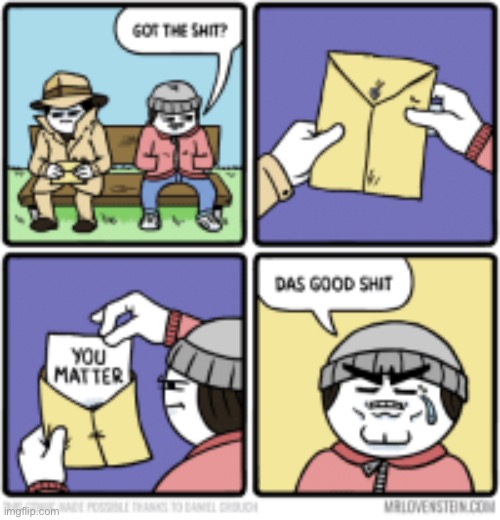 Sorry it’s blurry | made w/ Imgflip meme maker