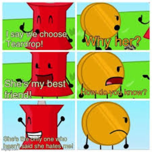 ye ik its blurry- | made w/ Imgflip meme maker