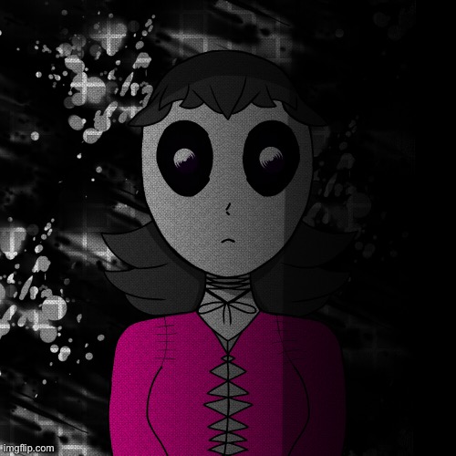 An image of ᗰƴᗝᛕꭵ ᛕꭵᖇƴᑌᑌ because A | made w/ Imgflip meme maker