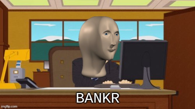 meme man banker | image tagged in meme man banker | made w/ Imgflip meme maker