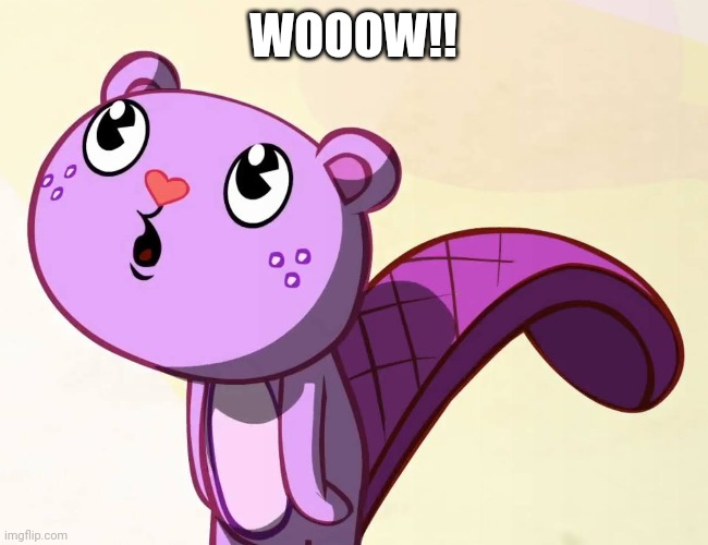 WOOOW!! | made w/ Imgflip meme maker