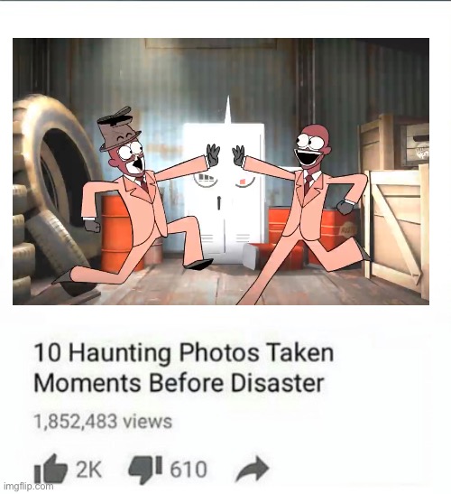 Credit to piemations | image tagged in tf2,piemations | made w/ Imgflip meme maker