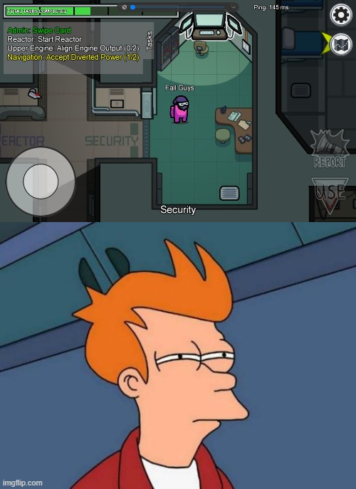 image tagged in memes,futurama fry | made w/ Imgflip meme maker