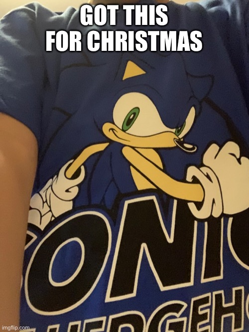 GOT THIS FOR CHRISTMAS | made w/ Imgflip meme maker