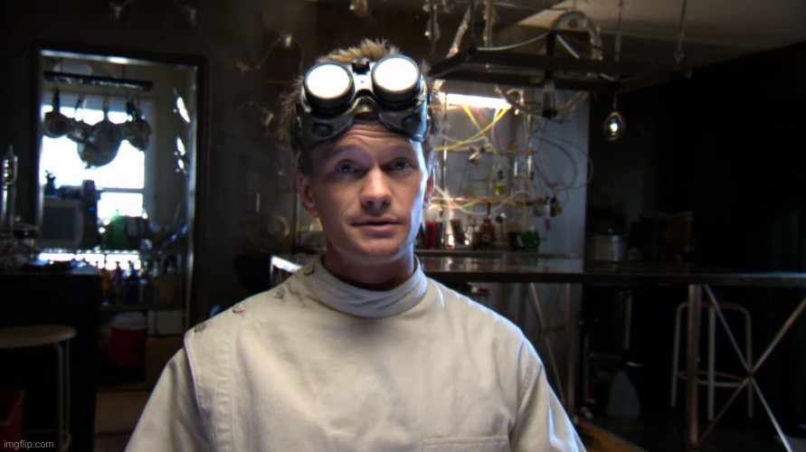 Dr Horrible | image tagged in dr horrible | made w/ Imgflip meme maker