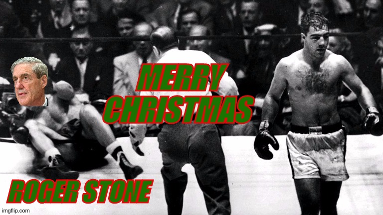 MERRY CHRISTMAS; ROGER STONE | image tagged in merry christmas,roger stone,911 9/11 twin towers impact,truth hurts,robert mueller the third,you scumbag and villain you | made w/ Imgflip meme maker