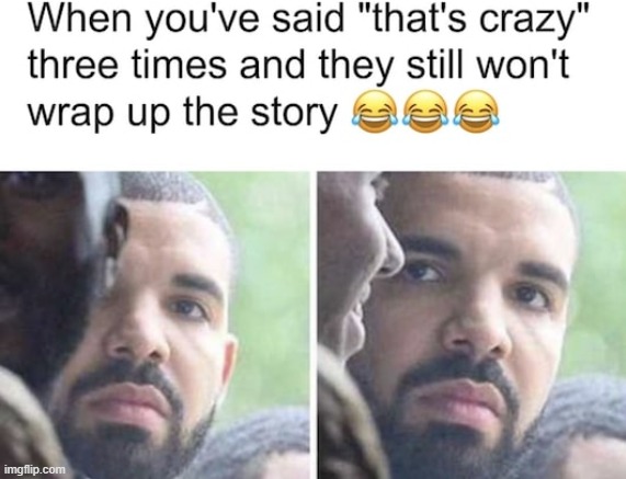 when drizzy see this I'm dying lol | made w/ Imgflip meme maker