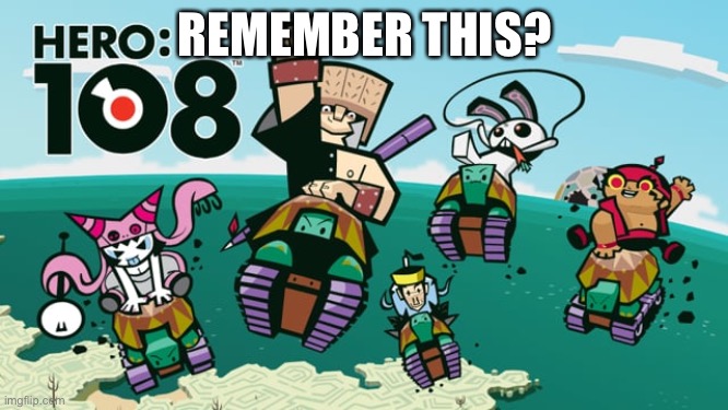 REMEMBER THIS? | made w/ Imgflip meme maker