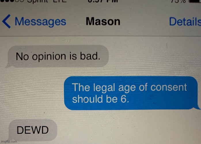 Mason is not a person.  Don’t worry! | image tagged in funny,memes,text,dark humor | made w/ Imgflip meme maker