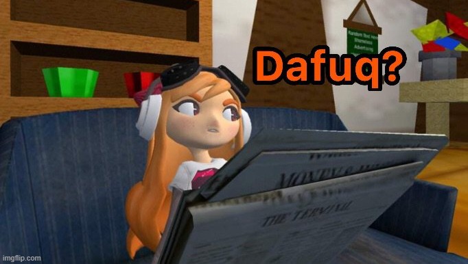 meggy dafuq | image tagged in meggy dafuq | made w/ Imgflip meme maker