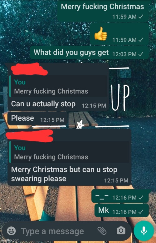 When you have bitches for friends: | made w/ Imgflip meme maker