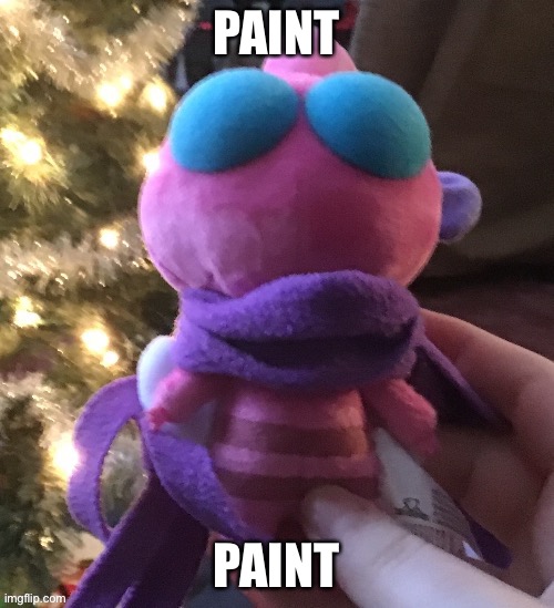 PAINT; PAINT | made w/ Imgflip meme maker