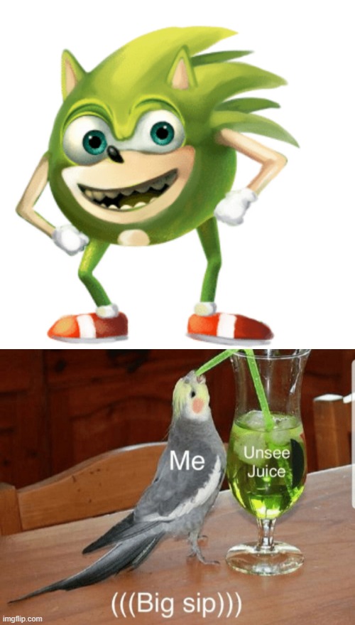 2020 just gets worse everyday AM I RIGHT!!! | image tagged in unsee juice | made w/ Imgflip meme maker