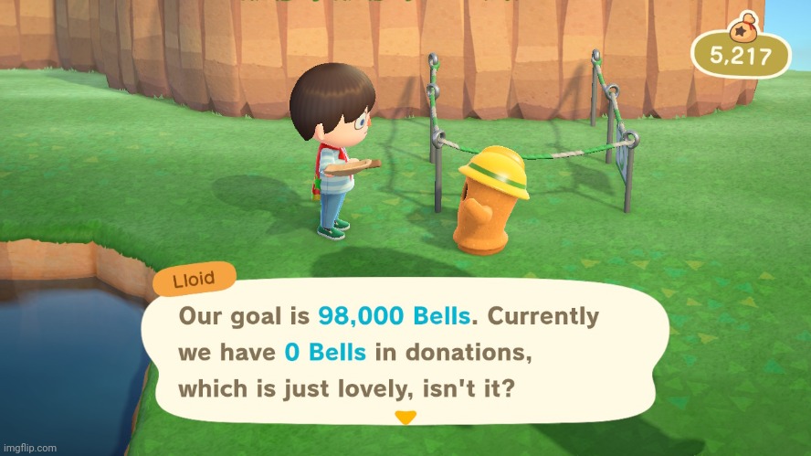 0 Bells | image tagged in 0 bells | made w/ Imgflip meme maker