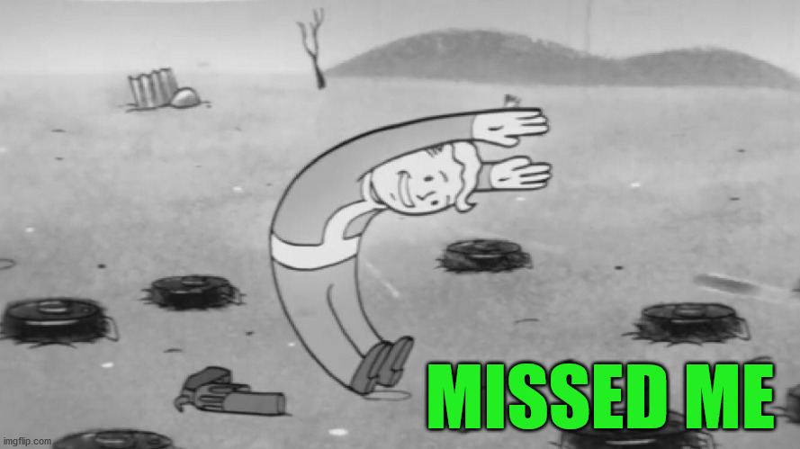 miss me with | MISSED ME | image tagged in miss me with | made w/ Imgflip meme maker