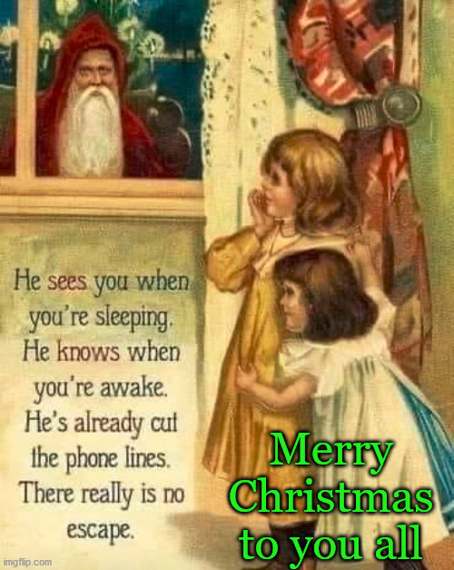 Merry Christmas to you all | made w/ Imgflip meme maker