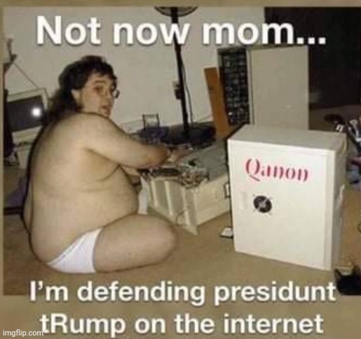 image tagged in trump supporters | made w/ Imgflip meme maker