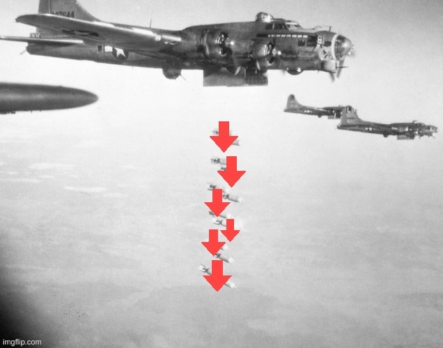 downvote bombers | image tagged in downvote bombers | made w/ Imgflip meme maker