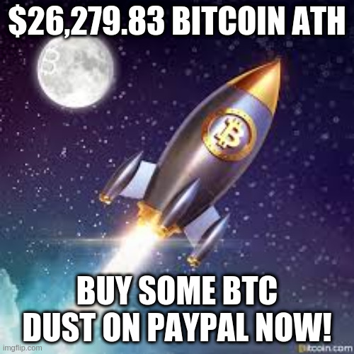 Bitcoin buy ath meme crypto tax amount