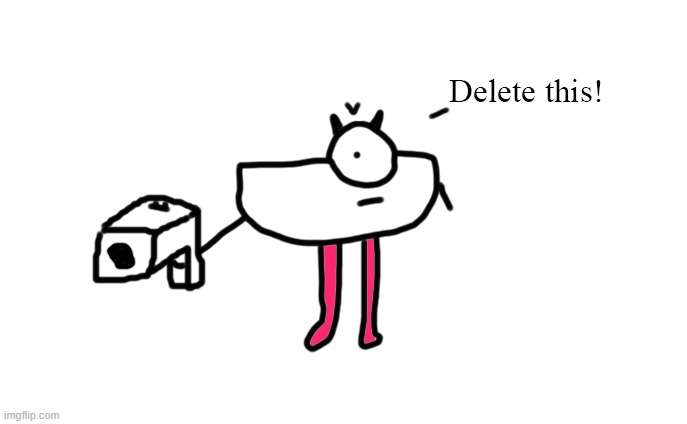 New template | image tagged in r-taws delete this | made w/ Imgflip meme maker