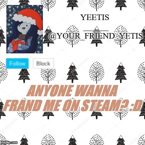 pls | made w/ Imgflip meme maker