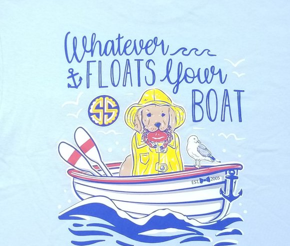Whatever floats your boat Blank Meme Template
