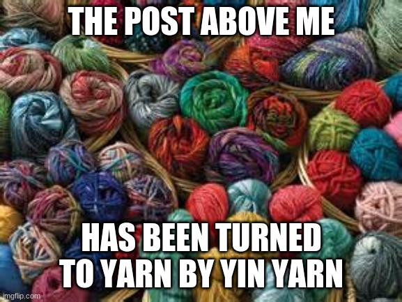 *Kirby's Epic Yarn intensifies* - Imgflip