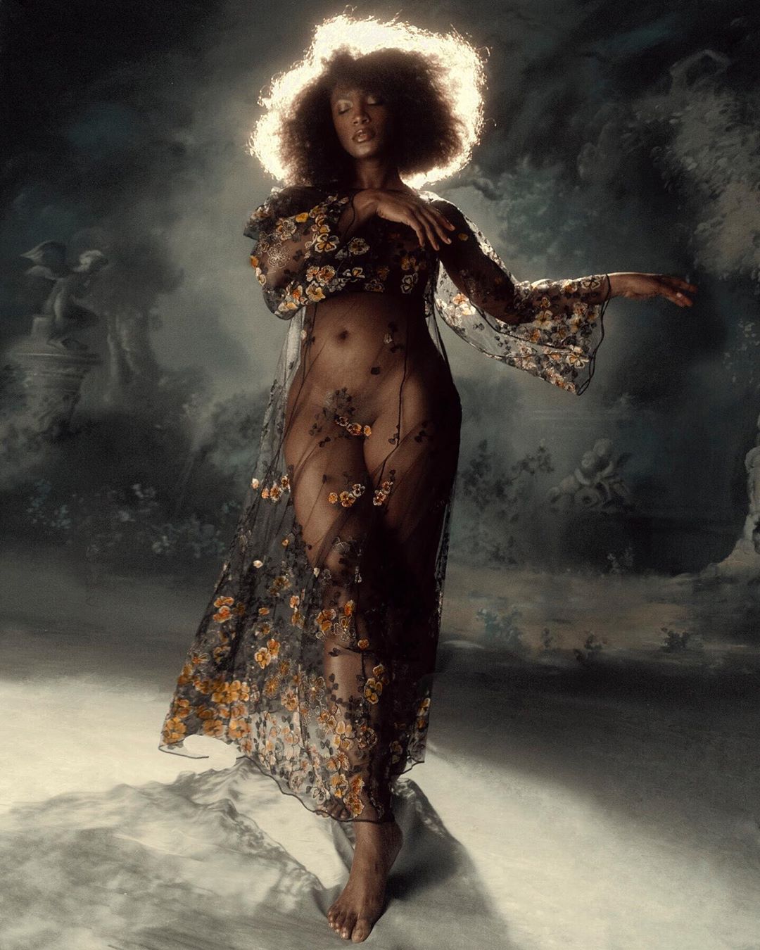 Daniel Blank Meme Template