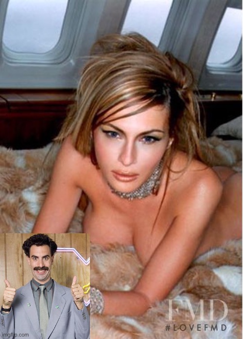 Melania Trump | image tagged in melania trump | made w/ Imgflip meme maker