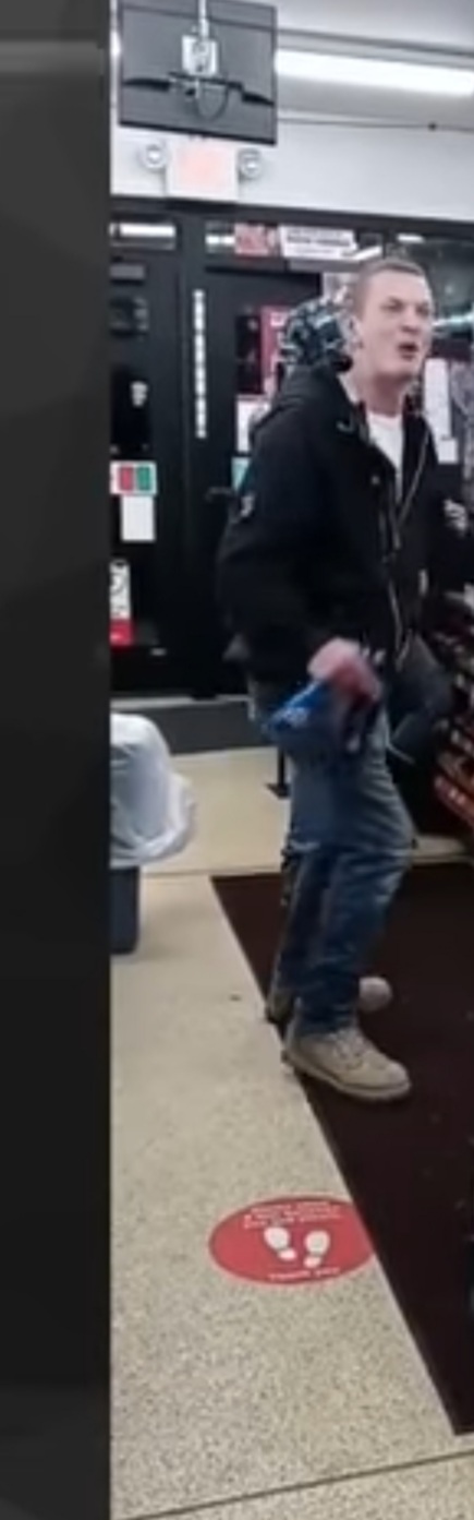 Twisted tea Blank Meme Template