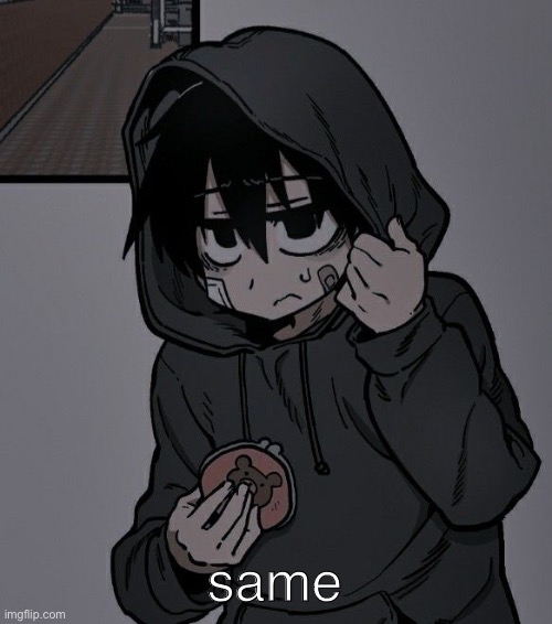 same | made w/ Imgflip meme maker
