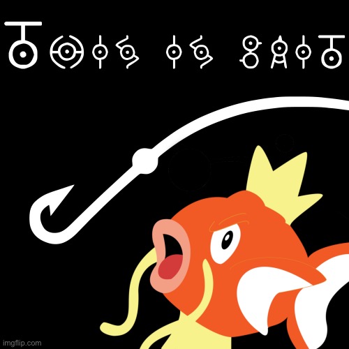 Pokemon this is bait | image tagged in pokemon this is bait | made w/ Imgflip meme maker