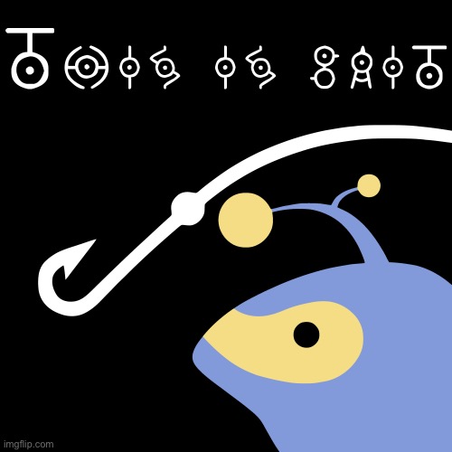 Pokemon this is bait | image tagged in pokemon this is bait | made w/ Imgflip meme maker