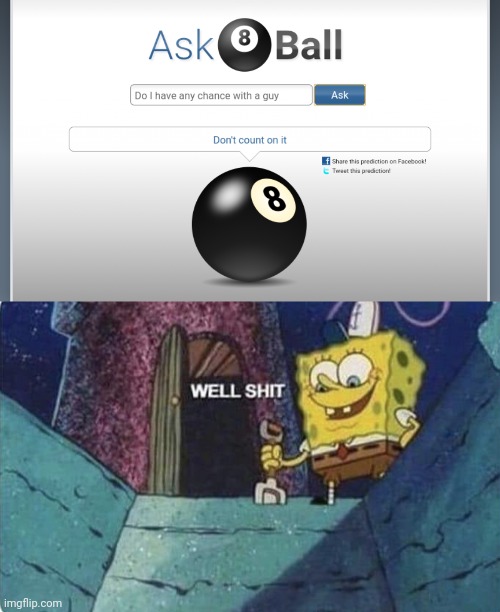 image tagged in well shit spongebob edition | made w/ Imgflip meme maker