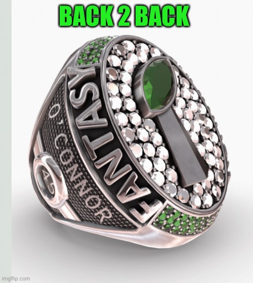 2020 Champ | BACK 2 BACK | image tagged in 2020 champ | made w/ Imgflip meme maker