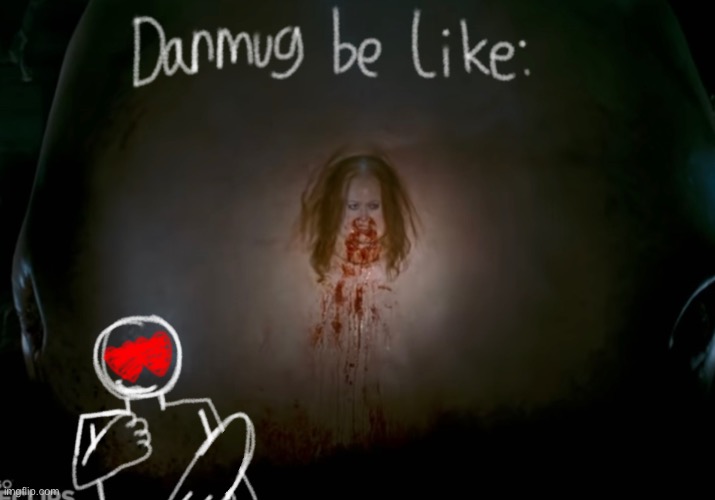 I’ve got reminded of this movie. | made w/ Imgflip meme maker