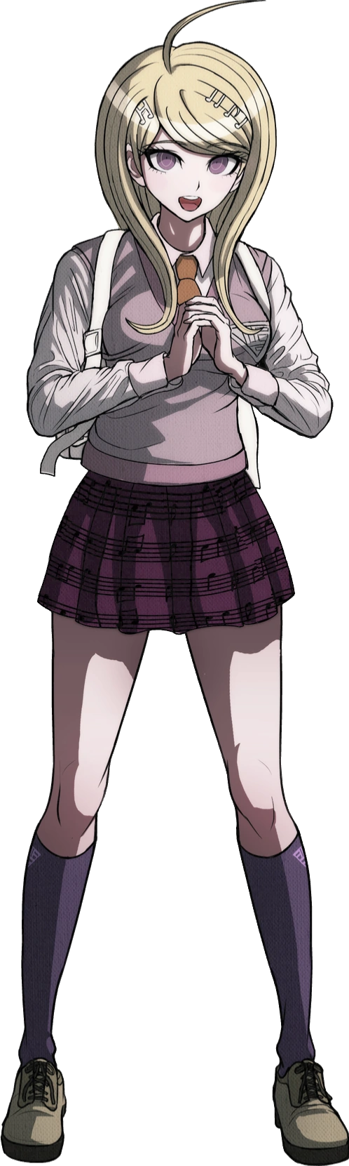 Kay ay day Blank Meme Template