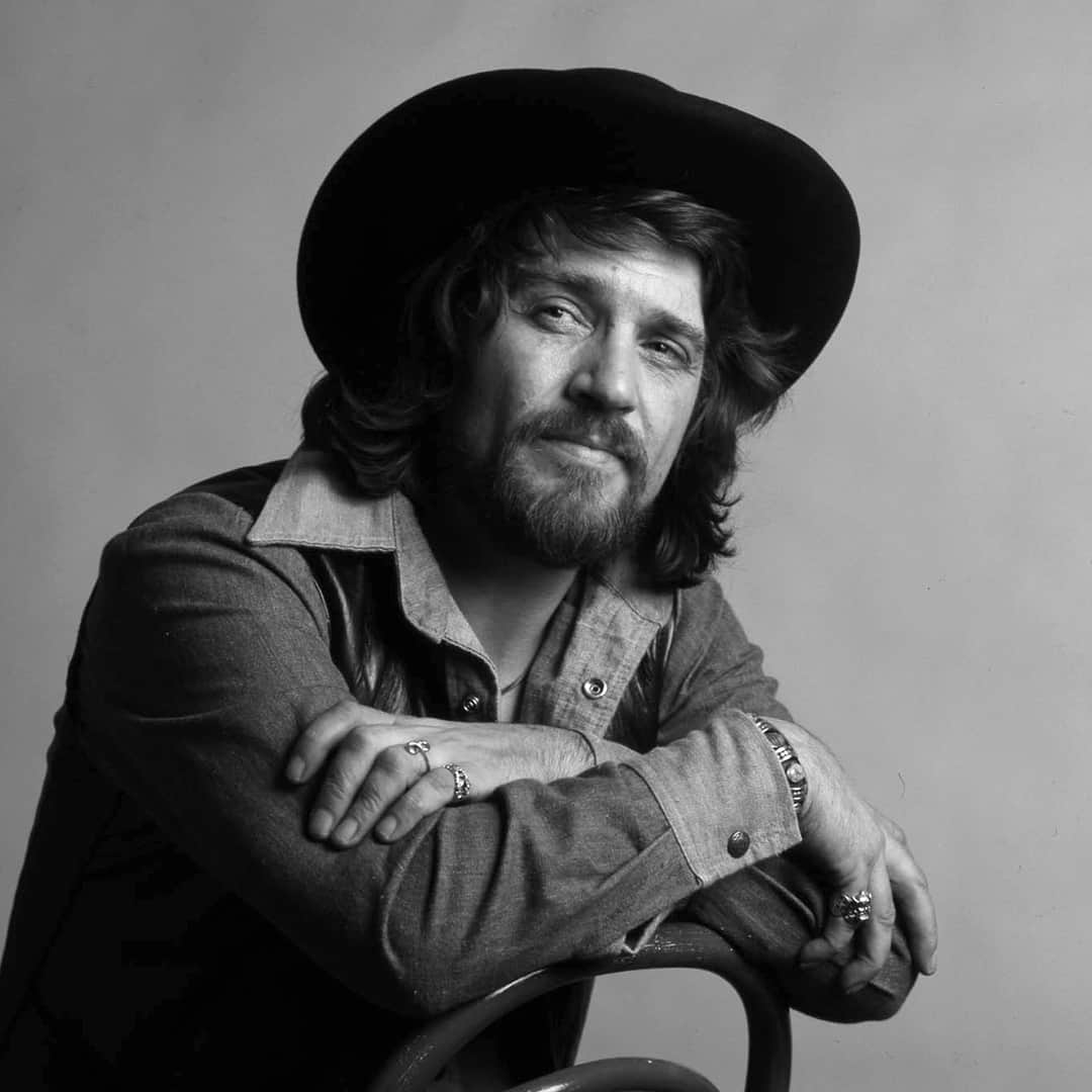 Waylon Jennings Blank Template - Imgflip