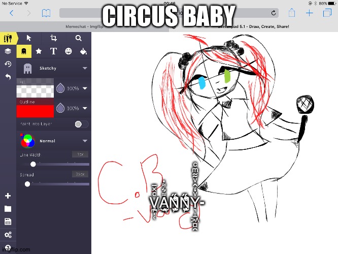 c͔ͣͦ́́͂ͅi̞̟̫̺ͭ̒ͭͣr̼̯̤̈ͭ̃ͨ̆c͔ͣͦ́́͂ͅu̟͎̲͕̼̳͉̲ͮͫͭ̋ͭ͛ͣ̈s̪̭̱̼̼̉̈́ͪ͋̽̚ b͎̣̫͈̥̗͒͌̃͑̔̾ͅa̘̫͈̭͌͛͌̇̇̍b͎̣̫͈̥̗͒͌̃͑̔̾ͅy͉̝͖̻̯ͮ̒̂ͮ͋ͫͨ | CIRCUS BABY; V̪̩̜̜̙̜ͨ̽̄A̘̫͈̭͌͛͌̇̇̍N͉̠̙͉̗̺̋̋̔ͧ̊N͉̠̙͉̗̺̋̋̔ͧ̊Y͉̝͖̻̯ͮ̒̂ͮ͋ͫͨ- | image tagged in i tried | made w/ Imgflip meme maker
